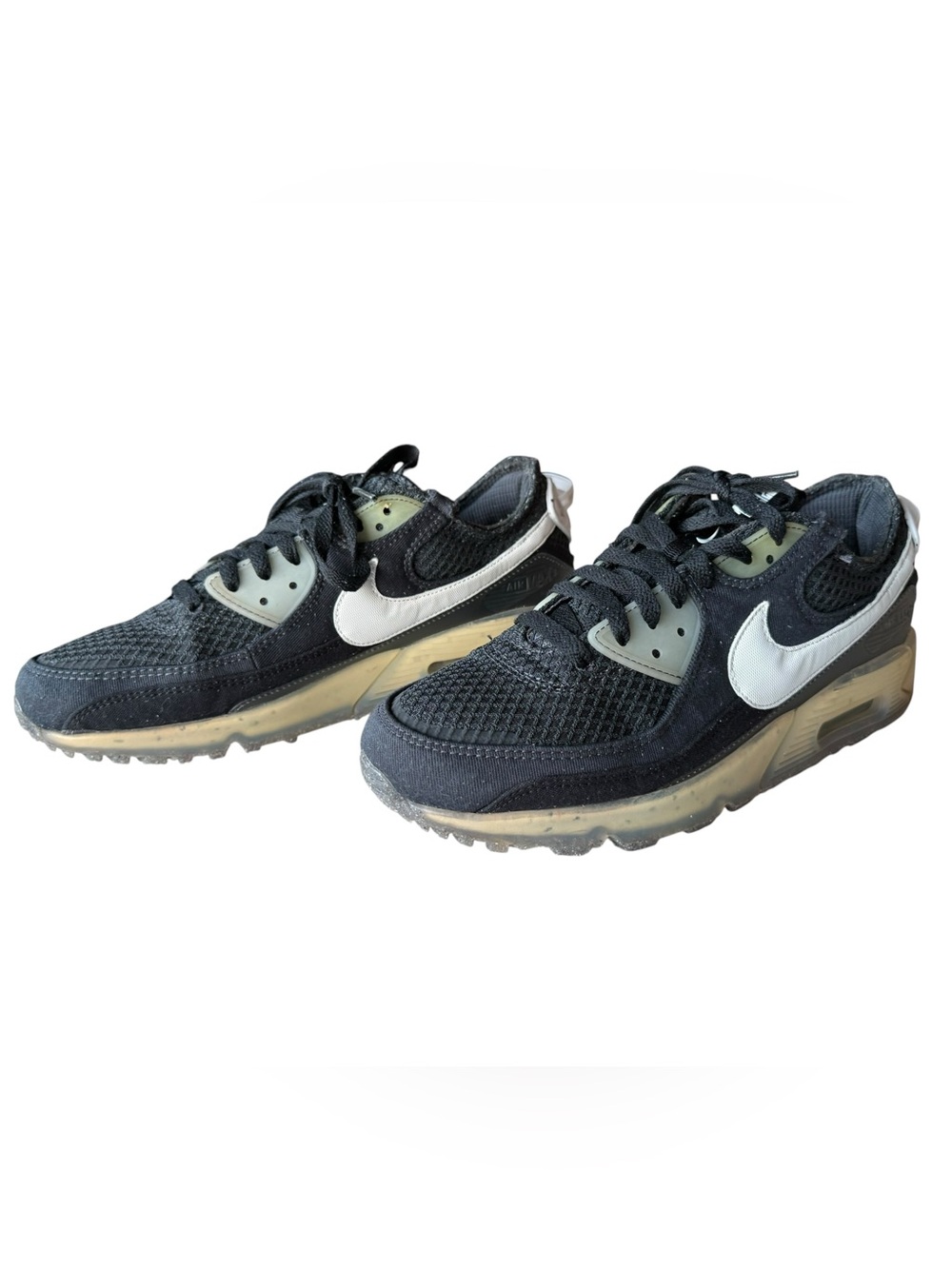 Nike Air Max 90 Terrascape Crater Foam, Men’s 11 - Picture 2 of 11